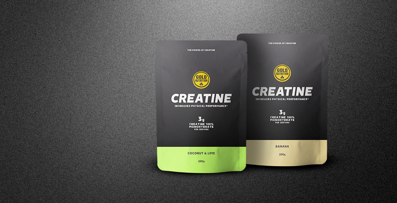 Potencialize seu Treino com GoldNutrition